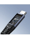 Hurtownia GSM - Adaptér DAC 2w1 Joyroom SY-C02 USB-C / USB-C, mini jack 3.5mm černý - JYR954 - {ean13} - Hurt