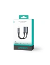 Hurtownia GSM - DAC adapter 2w1 Joyroom SY-C03 USB-C / 2xUSB-C fekete - JYR955 - {ean13} - Hurt