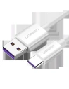 Kabel USB-C Ugreen 5A 2m do Huawei SuperCharge