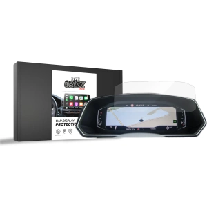 Hurtownia GSM - Keramische Folie GrizzGlass CarDisplay Schutz für Volkswagen Passat B8 Virtual Cockpit Pro 10,25" 2020 - GRZ7730 - {ean13} - Hurt
