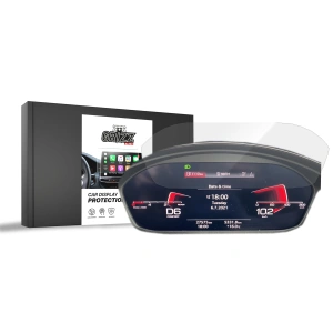 Hurtownia GSM - Keramische Folie GrizzGlass CarDisplay Schutz für Audi Q5 FY Virtual Cockpit Plus 12,3" 2020 - GRZ7733 - {ean13} - Hurt