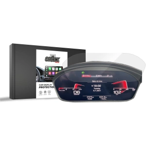 Hurtownia GSM - Keramische Folie GrizzGlass CarDisplay Schutz für Audi A5 F5 Virtual Cockpit Plus 12,3" 2020 - GRZ7734 - {ean13} - Hurt