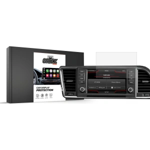 Hurtownia GSM - Cserép fólia GrizzGlass CarDisplay védelem Seat Ateca 8" 2016-2019-hez - GRZ7739 - {ean13} - Hurt