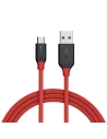 Micro USB AmpCore Cable BlitzWolf BW-MC5 1,8m Red