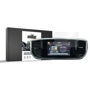 Wholesale Ceramic GrizzGlass CarDisplay Protection Kia Sportage 4 7" 2018-2021 - GRZ7740 - {ean13} - Hurt