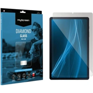 Hurtownia GSM - Edzett üveg MyScreen Diamond Glass Full Glue Samsung Galaxy Tab A9 - MSRN476 - {ean13} - Hurt
