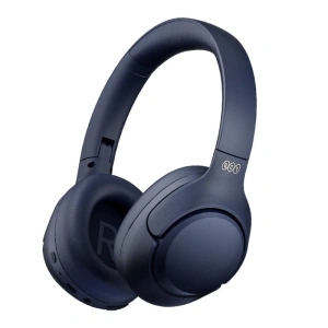 Hurtownia GSM - Vezeték nélküli fejhallgató QCY H3 Bluetooth 5.3 (kék) - QCY56 - {ean13} - Hurt