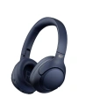 Căști wireless over-ear QCY H3 Bluetooth 5.3 (albastre)