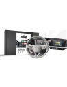 Cserép fólia GrizzGlass CarDisplay védelem Opel Grandland 7" 2021 [2w1]
