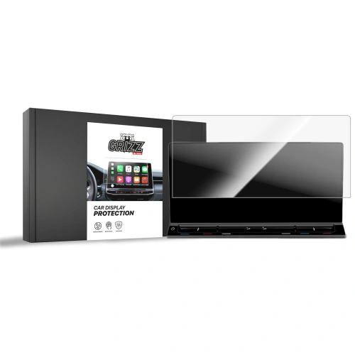 Folia ceramiczna GrizzGlass CarDisplay Protection do Volkswagen Golf 8 Variant Discover Pro 2021-2024