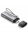 Wholesale Card reader 2in1 UGREEN USB-C 3.1 to microSD + SD - UGR134 - {ean13} - Hurt