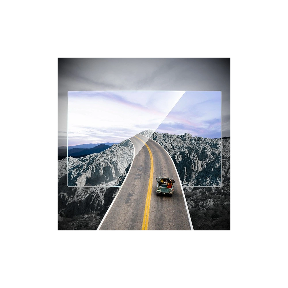 Folia ceramiczna GrizzGlass CarDisplay Protection do BMW 5 G30 10,25" 2016-2020