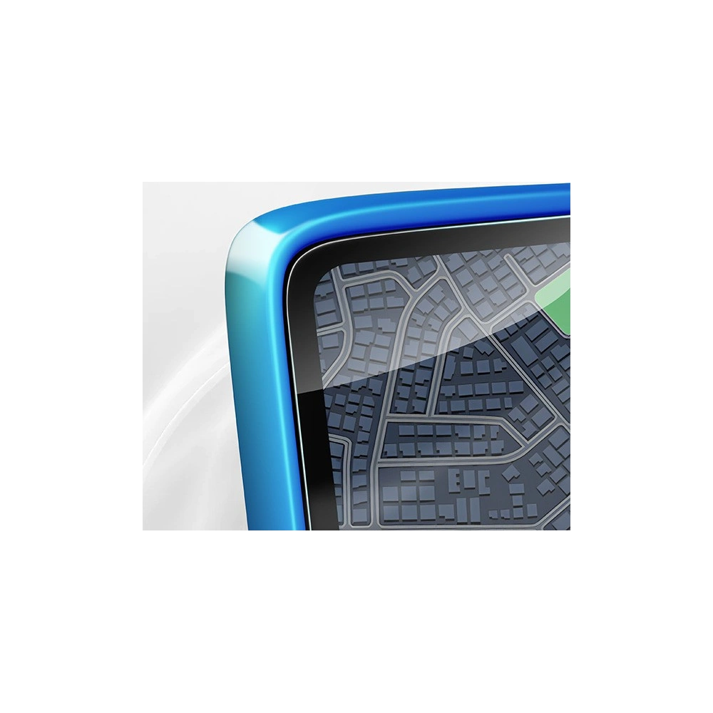 Folia ceramiczna GrizzGlass CarDisplay Protection do BMW 5 G30 10,25" 2016-2020