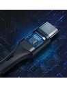 Hurtownia GSM - Kabel USB-C PD BlitzWolf BW-TC17 PD3.0 QC4.0 0.9m (czerwony) - BLZ134RED - {ean13} - Hurt