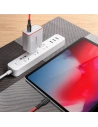 Hurtownia GSM - Kabel USB-C PD BlitzWolf BW-TC17 PD3.0 QC4.0 0.9m (czerwony) - BLZ134RED - {ean13} - Hurt