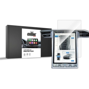 Hurtownia GSM - GrizzGlass CarDisplay Protecție Film ceramic pentru Tesla Model X 17"2016-2021 - GRZ7791 - {ean13} - Hurt