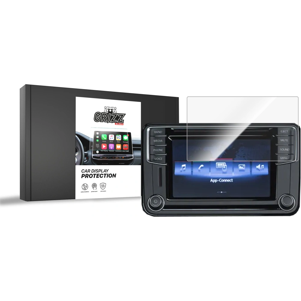 Hurtownia GSM - GrizzGlass CarDisplay Protecție Film ceramic pentru Volkswagen Transporter 2016-2019 - GRZ7792 - {ean13} - Hurt