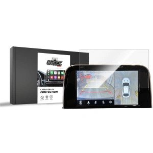 Wholesale Ceramic GrizzGlass CarDisplay Protection Kia Stinger 2017-2020 - GRZ7798 - {ean13} - Hurt