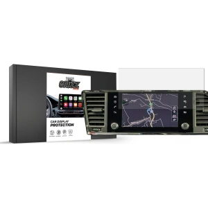 Hurtownia GSM - GrizzGlass CarDisplay Protecție Film ceramic pentru Seat Ateca 8" 2019-2021 - GRZ7803 - {ean13} - Hurt