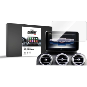 Wholesale Ceramic GrizzGlass CarDisplay Protection Mercedes C Klasa W205 8,4" 2013-2019 - GRZ7805 - {ean13} - Hurt