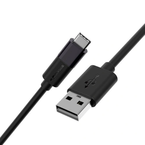Kabel Micro USB + adapter USB-C BlitzWolf BW-MT1 2A 1,5m