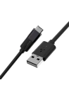 Hurtownia GSM - Kabel Micro USB + adapter USB-C BlitzWolf BW-MT1 2A 1,5m - BLZ135 - {ean13} - Hurt