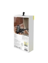Wholesale Car Charger Baseus Y Type 2xUSB 3,4A 40W Black - BSU594BLK - {ean13} - Hurt