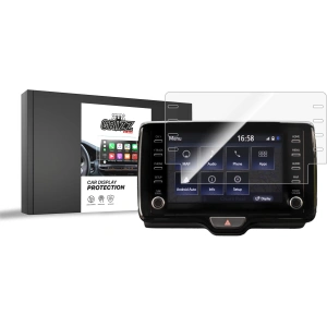 Hurtownia GSM - Fólie keramická GrizzGlass CarDisplay Protection pro Toyota Yaris GR 8” 2020-2023 - GRZ7827 - {ean13} - Hurt