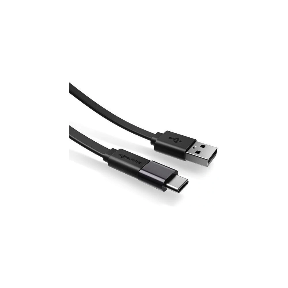 Hurtownia GSM - Kabel Micro USB + adapter USB-C BlitzWolf BW-MT2 2A 1m - BLZ136 - {ean13} - Hurt