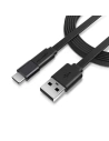 Hurtownia GSM - Kabel Micro USB + adapter USB-C BlitzWolf BW-MT2 2A 1m - BLZ136 - {ean13} - Hurt