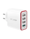 Ładowarka sieciowa Blitzwolf BW-PL5 4x USB QC3.0 30W