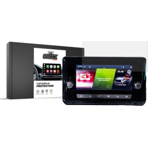 Hurtownia GSM - GrizzGlass CarDisplay Protecție Film ceramic pentru Seat Arona 8,25" 2020 - GRZ7846 - {ean13} - Hurt