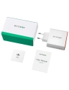 Hurtownia GSM - Ładowarka sieciowa Blitzwolf BW-PL5 4x USB QC3.0 30W - BLZ137 - {ean13} - Hurt