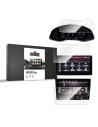 Folia ceramiczna GrizzGlass CarDisplay Protection do Audi Q8 Virtual 2018 [3 PACK]