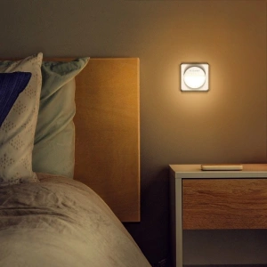 Hurtownia GSM - Lampka nocna do gniazdka BlitzWolf BW-LT10 - BLZ138 - {ean13} - Hurt