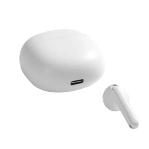 Hurtownia GSM - Căști wireless in-ear Joyroom Funpods Series JR-FB1 TWS Bluetooth 5.3 albe - JYR947 - {ean13} - Hurt