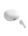 Hurtownia GSM - Vezeték nélküli fülhallgató Joyroom Funpods Series JR-FB1 TWS Bluetooth 5.3 fehér - JYR947 - {ean13} - Hurt