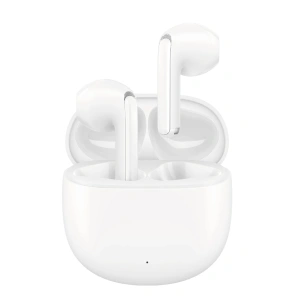 Hurtownia GSM - Bezdrátová sluchátka do uší Joyroom Funpods Series JR-FB1 TWS Bluetooth 5.3 bílé - JYR947 - {ean13} - Hurt