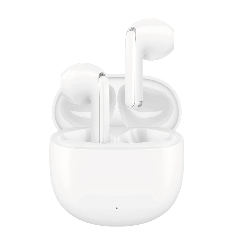 Hurtownia GSM - Vezeték nélküli fülhallgató Joyroom Funpods Series JR-FB1 TWS Bluetooth 5.3 fehér - JYR947 - {ean13} - Hurt