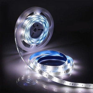 Intelligent LED tape BlitzWolf BW-LT11 RGB 2m