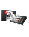Hurtownia GSM - Folia ceramiczna GrizzGlass CarDisplay Protection do Skoda Octavia 3 8" Bolero [2w1] - GRZ7867 - {ean13} - Hurt