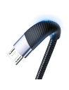 Hurtownia GSM - Kabel micro USB UGREEN QC 3.0 2.4A 2m (czarny) - UGR139BLK - {ean13} - Hurt