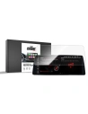 Keramische Folie GrizzGlass CarDisplay Schutz für BMW 5 G30 12,25" 2020-2023