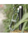 Hurtownia GSM - Kabel unghiular Lightning USB Baseus Camouflage 2,4A 1m (verde) - BSU597GRN - {ean13} - Hurt