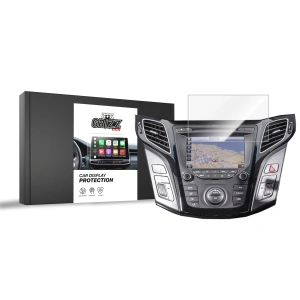 Hurtownia GSM - Folia ceramiczna GrizzGlass CarDisplay Protection pro Hyundai i40 2015-2018 - GRZ7898 - {ean13} - Hurt