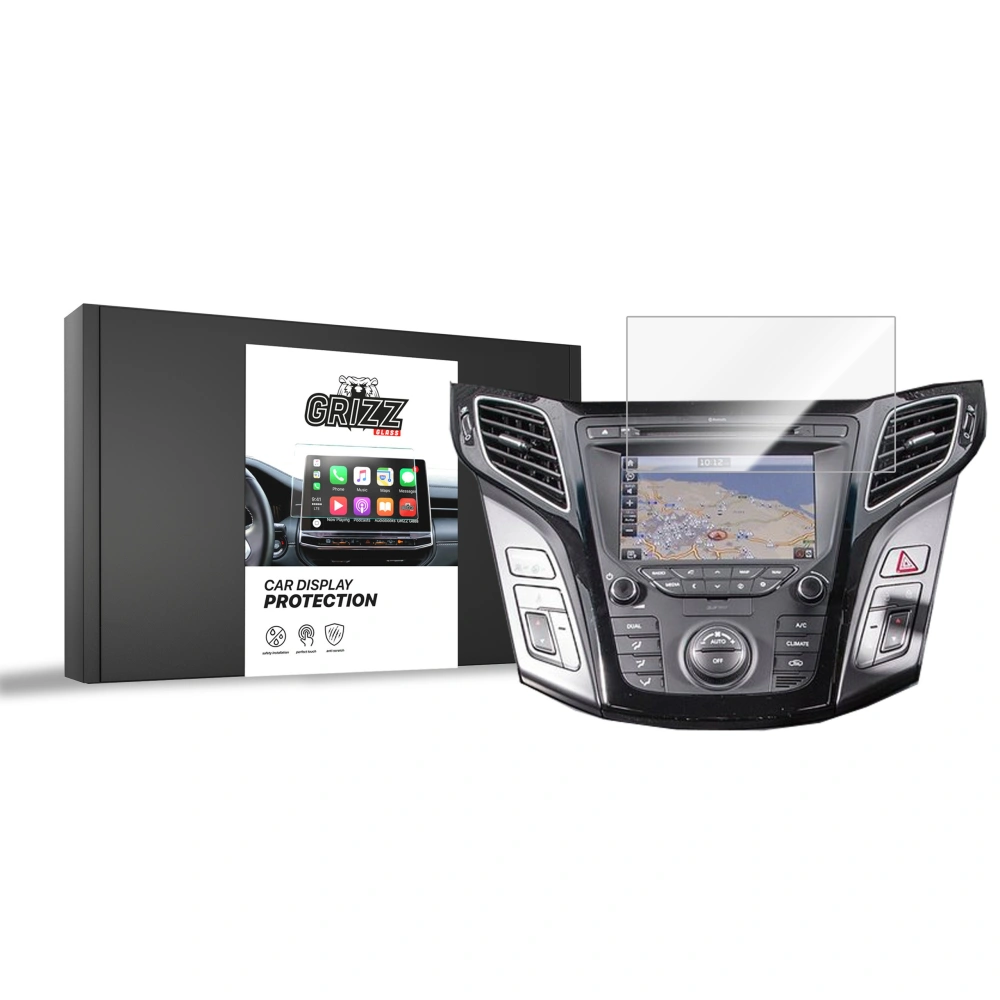 Hurtownia GSM - GrizzGlass CarDisplay Protecție Film ceramic pentru Hyundai i40 2015-2018 - GRZ7898 - {ean13} - Hurt