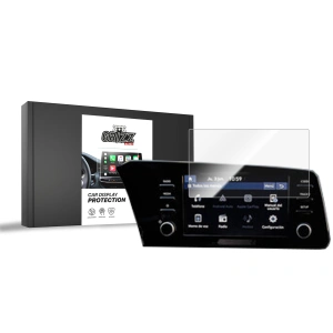 Hurtownia GSM - Fólie keramická GrizzGlass CarDisplay Protection pro Hyundai Elantra CN7 8" - GRZ7902 - {ean13} - Hurt