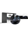 Fólie keramická GrizzGlass CarDisplay Protection pro Hyundai Elantra CN7 8" [2w1]