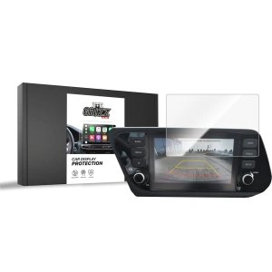 Hurtownia GSM - Fólie na ochranu obrazovky GrizzGlass CarDisplay pro Hyundai i20 8" - GRZ7904 - {ean13} - Hurt