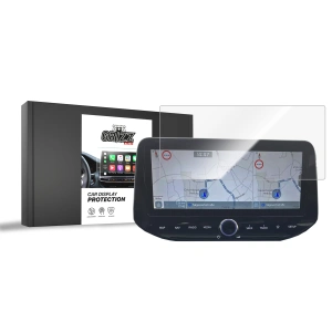 Hurtownia GSM - Fólie keramická GrizzGlass CarDisplay Protection pro Hyundai i30 10.25" - GRZ7906 - {ean13} - Hurt